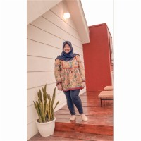 Humaira Ditya sitaresmi