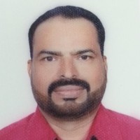 Suresh Kumar KK Nair