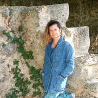 Idoia Gastón Sánchez