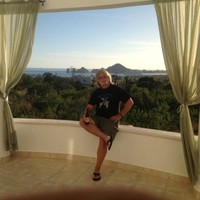 Ron (Ronjon) Johnson