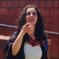 Irene Azevedo Moran
