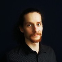 Kacper Dziechciarow