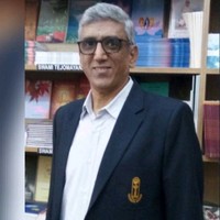 Anil Chaudhary