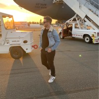 Tanner Steward