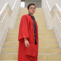 Nicholas Kevin Mulyono