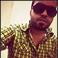 Mustafa Capo