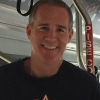 Terry Dowd