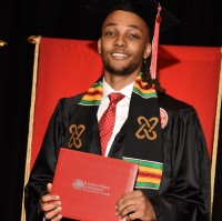 Devonte O’Neil