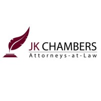 JK Chambers Colombo