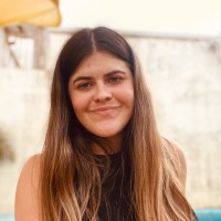 Maria Victoria Gonzalez Santajuliana