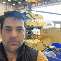 Syd Nezami