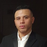 Orlando Santaella Jr.
