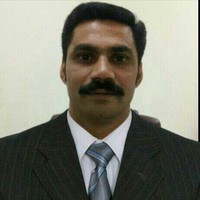 KRISHNAKUMAR SHENOY