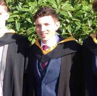 Colin Mcnamara