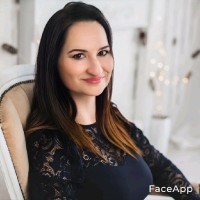 Krisztina Viszolai
