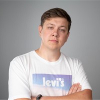 Konstantin Zavrazhnev