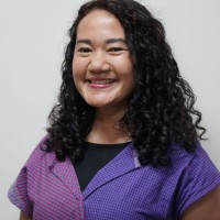 Arisandi Oktavia Theresia