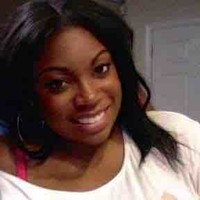 Ke'Shana Simms