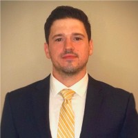 Patrick Mahoney, Mba