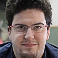 Rafael Bompani