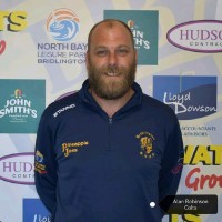Alan Robinson