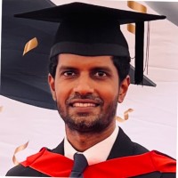 Chanakya Dissanayake