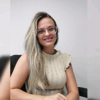 Andreza Maria