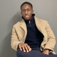 Mohamed Sarr