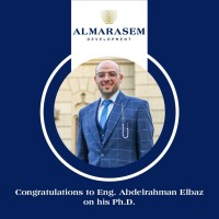 Dr. Eng. Abd Elrahman Elbaz