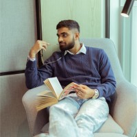 Anand Mehta