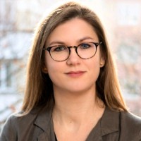 Céline Hurson