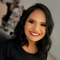 Jéssica Maria Ferraz dos Santos