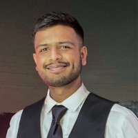 Abhishek Gholap