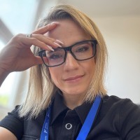 Karolína Odlasová