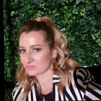 Ana Vidović