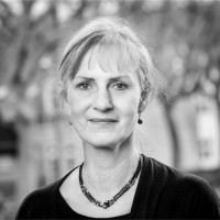 Inger Morsing