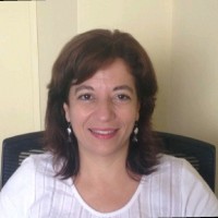 Cecilia Rico