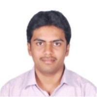 Vinay K V