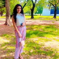 Jasmine Verma