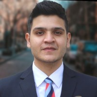 Prithvi Thakur