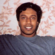 Abraham Varghese