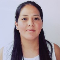 Judith Ines Cabrerizo Hanne