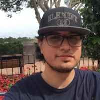 Ethan Ortiz
