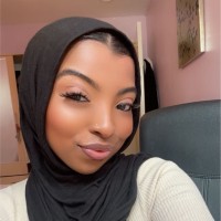 Safia Cabdalle