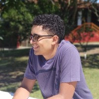 Henrique Gouvêa Rodrigues