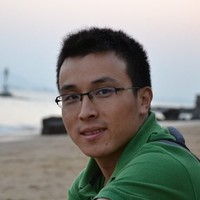Ray Zhang