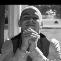 Chris Hams PGCert AMIMI