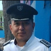 Lic. Genaro Rosete Mendoza
