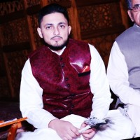 Abdullah Sheikh