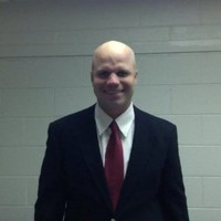 Ben Horlacher